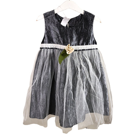 Unisex Riihipeikko - Juhlamekko, koko 110 - 116 -  ()