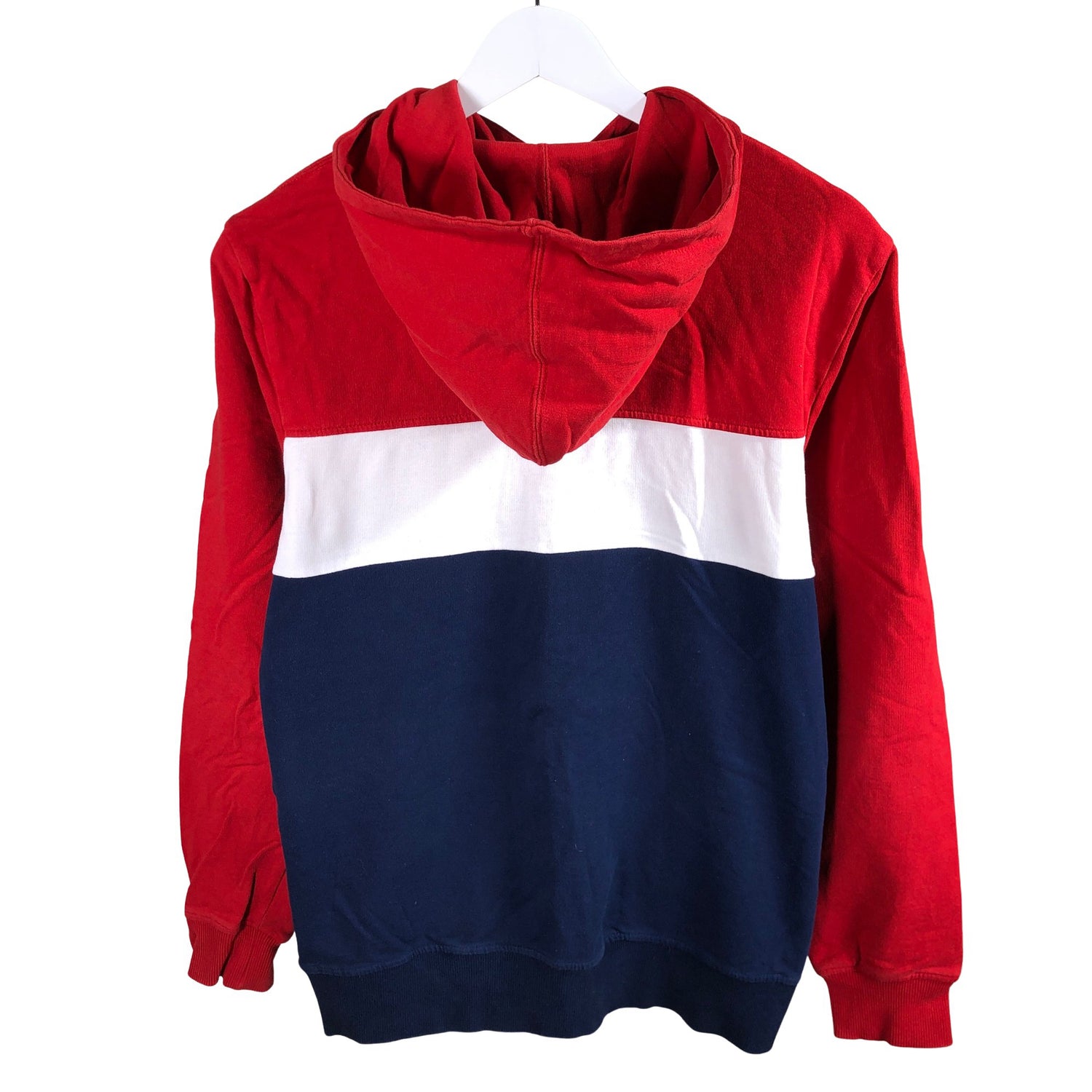  Huppari  Huppari, koko S  Adidas 