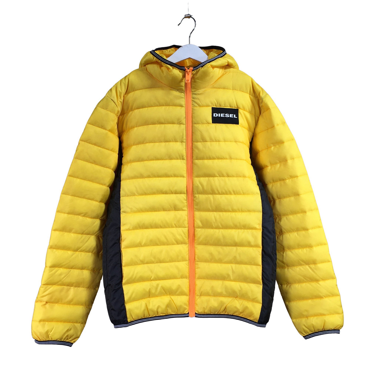 Unisex Diesel - Kevyttoppatakki, koko 146 - 152 -  (1)