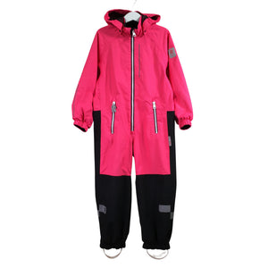 Unisex Reimatec - Välikausihaalari, koko 104 - 110 -  (1)