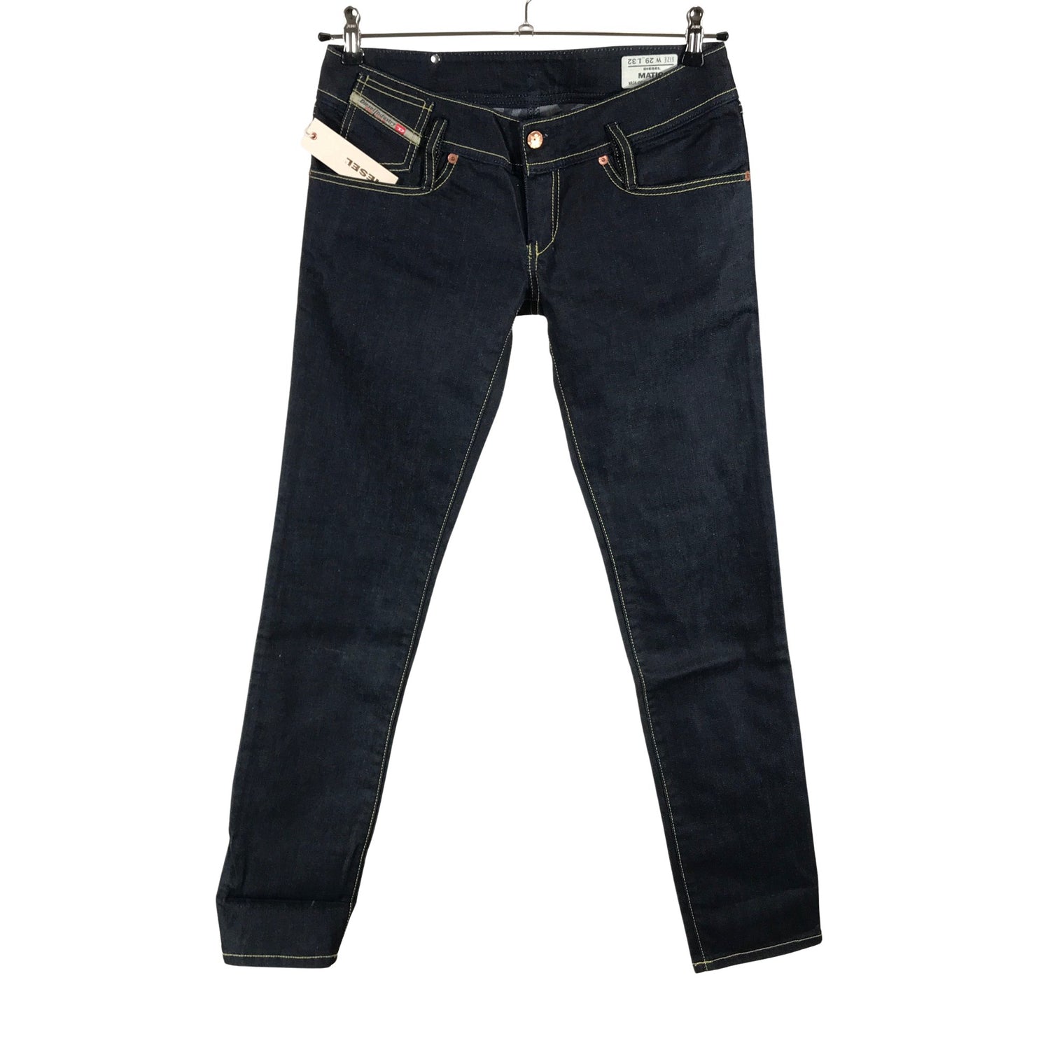  Farkut  Farkut, koko 38  Diesel 