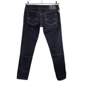 Unisex Diesel - Farkut, koko 38 -  (2)