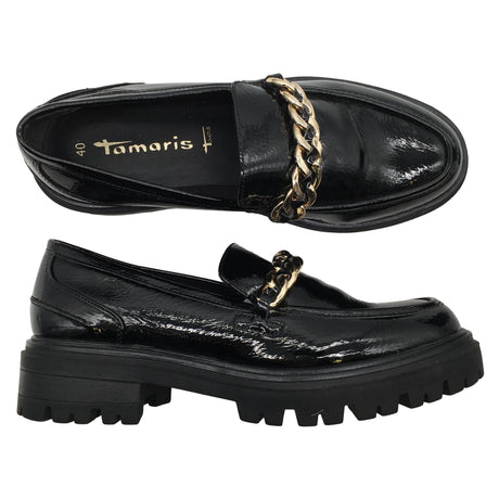 Unisex Tamaris - Loaferit, koko 40 -  ()