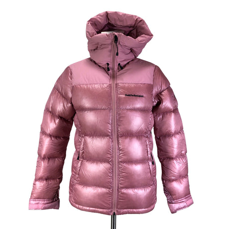 Unisex Peak Performance - Untuvatakki, koko 34 -  ()