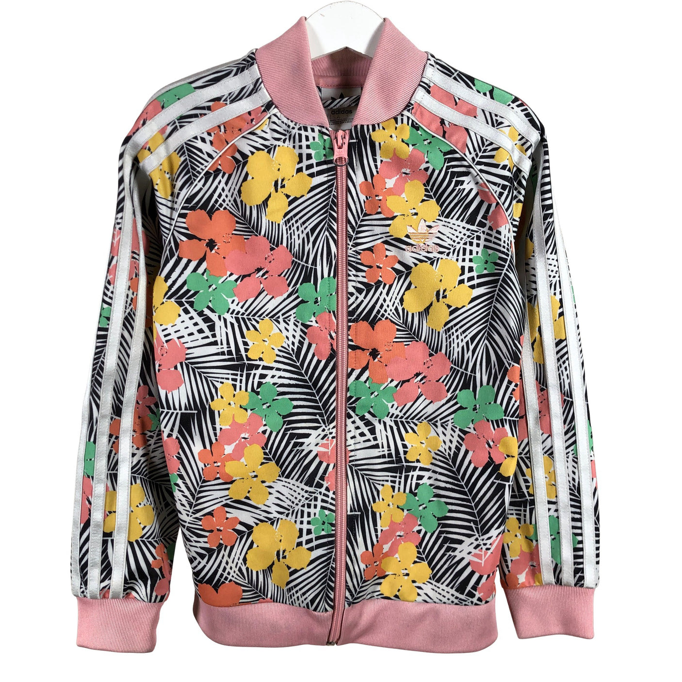 Verryttelytakki, koko 122 - 128