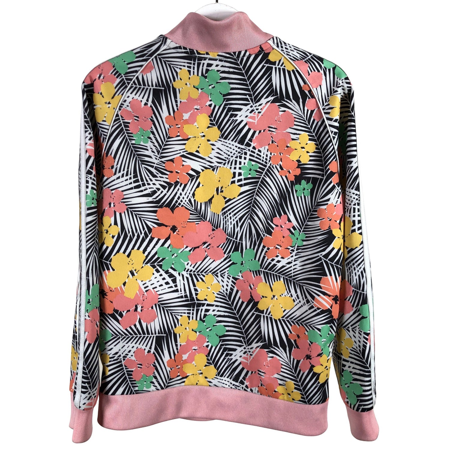 Verryttelytakki, koko 122 - 128