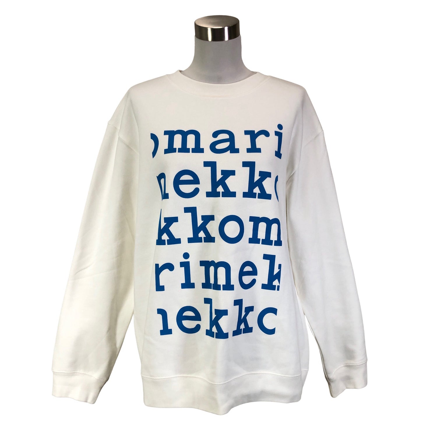  Paita  Collegepaita, koko 38  Marimekko 