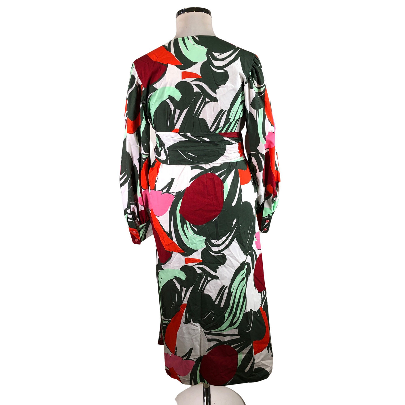 Kangasmekko, koko 38