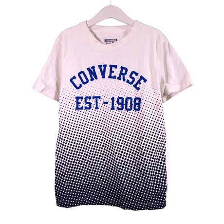 Unisex Converse - T-paita, koko 146 - 152 -  ()