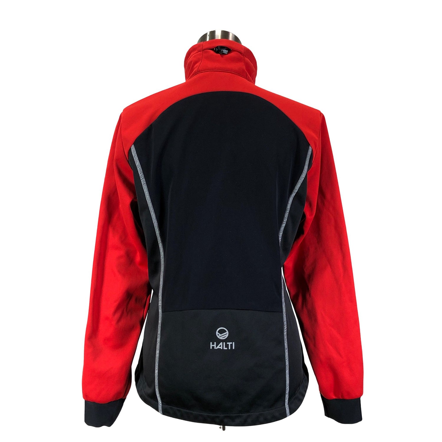  Välikausitakki  Softshell-takki, koko 40  Halti 