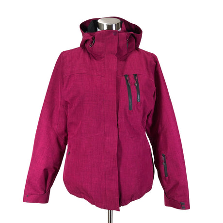 Unisex McKinley - Toppatakki, koko 40 -  ()