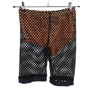 Trikooshortsit, koko 38