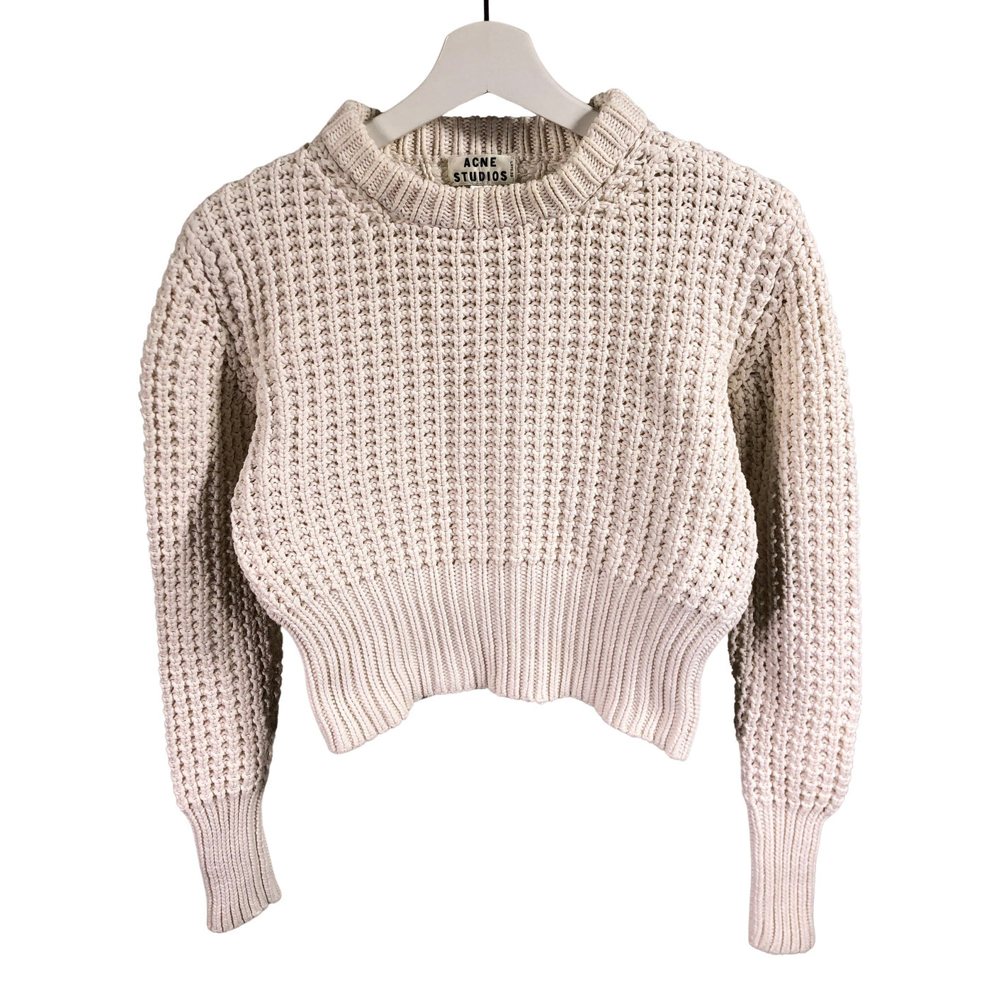 Unisex Acne - Neulepaita, koko 36 -  (1)