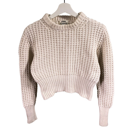 Unisex Acne - Neulepaita, koko 36 -  ()