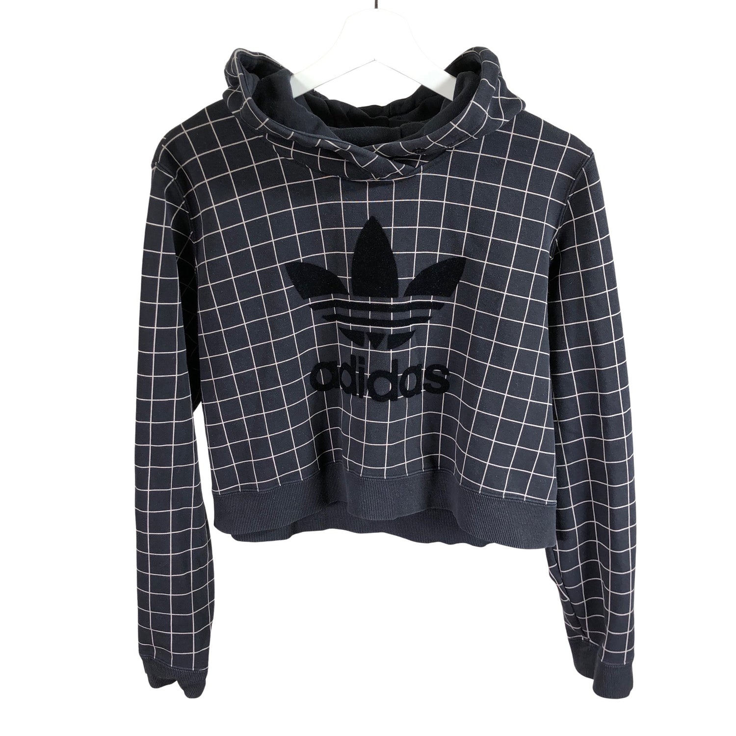  Huppari  Huppari, koko 40  Adidas 