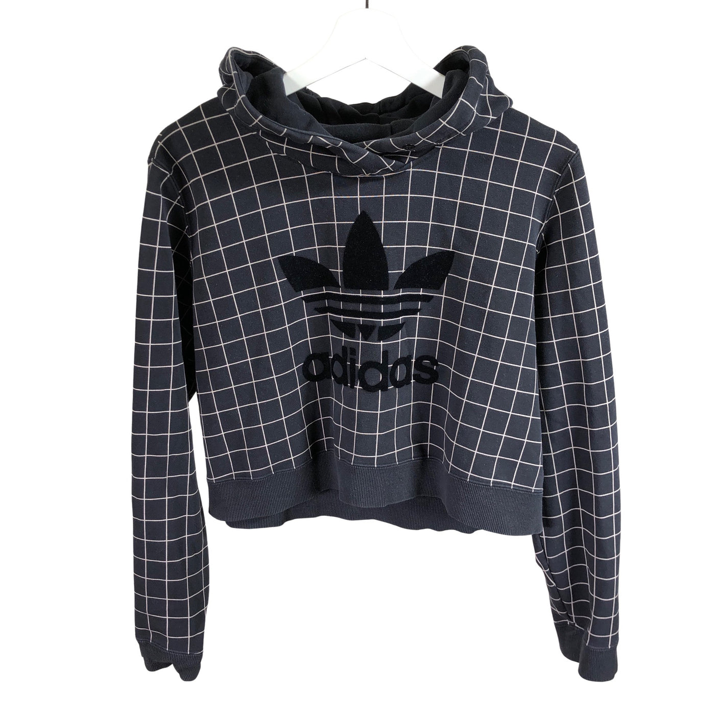 Unisex Adidas - Huppari, koko 40 -  (1)