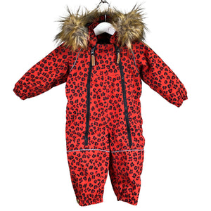 Toppahaalari, koko 68 - 74