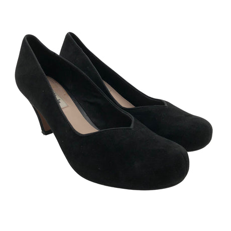 Unisex Clarks - Korkokengät, koko 39 -  (2)