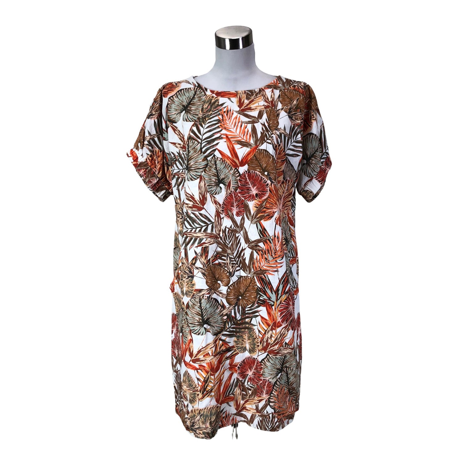  Mekko  Kangasmekko, koko 40  Hansmark 