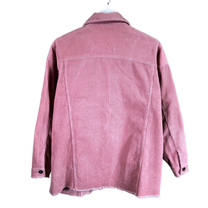 Unisex Zara - Farkkutakki, koko 36 -  (2)