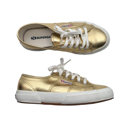 Unisex Superga - Tennarit, koko 38 -  ()