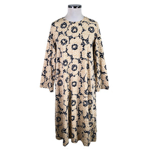 Unisex Marimekko - Trikoomekko, koko 40 -  (1)