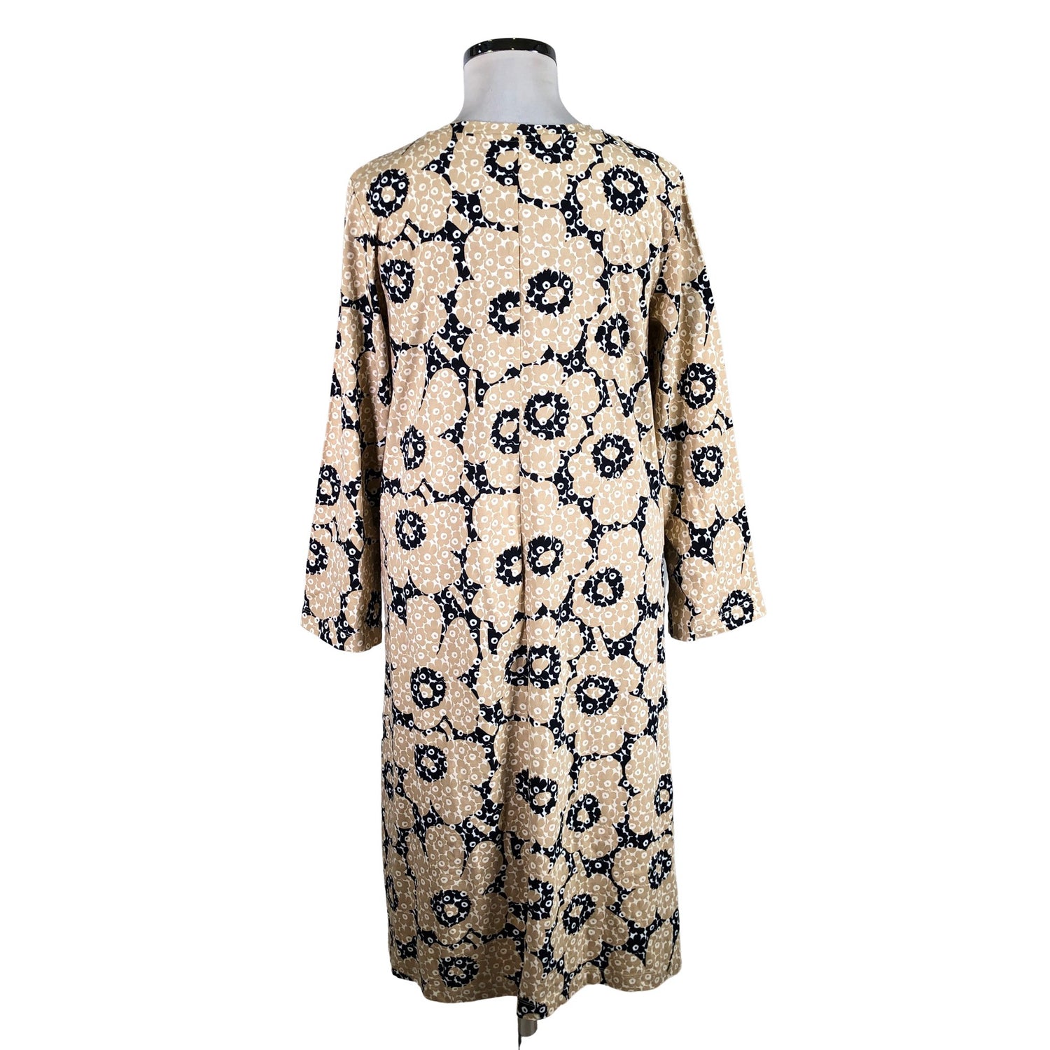  Mekko  Trikoomekko, koko 40  Marimekko 
