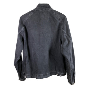 Farkkutakki, koko 40