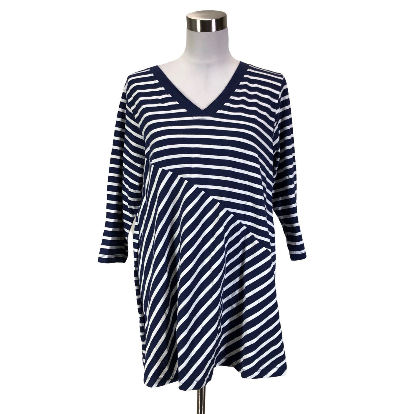 Unisex Zhenzi - Trikootunika, koko 36 -  (1)
