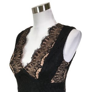 Unisex Manoukian - Juhlamekko, koko 36 -  (3)