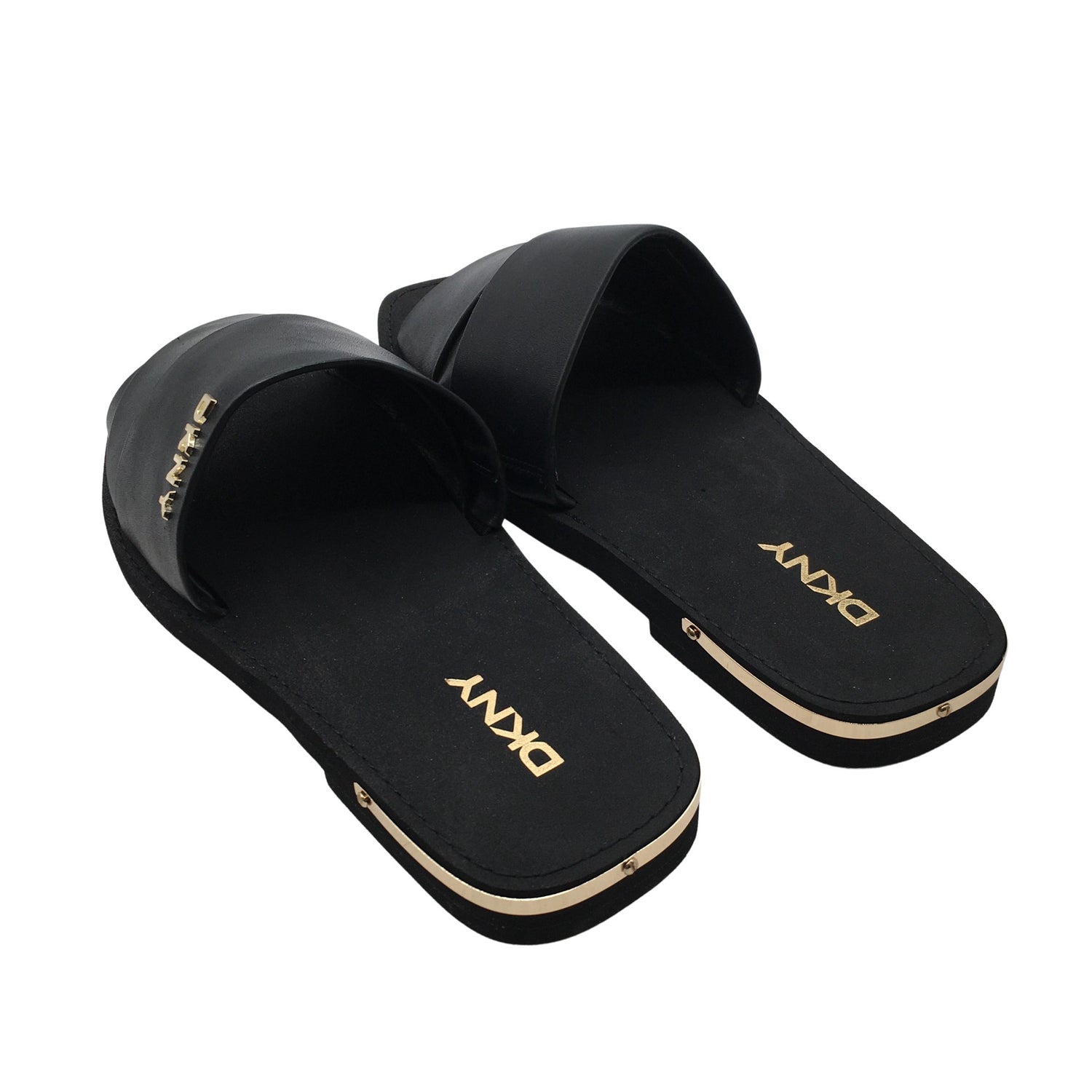  Sandaalit  Sandaalit, koko 39  DKNY 