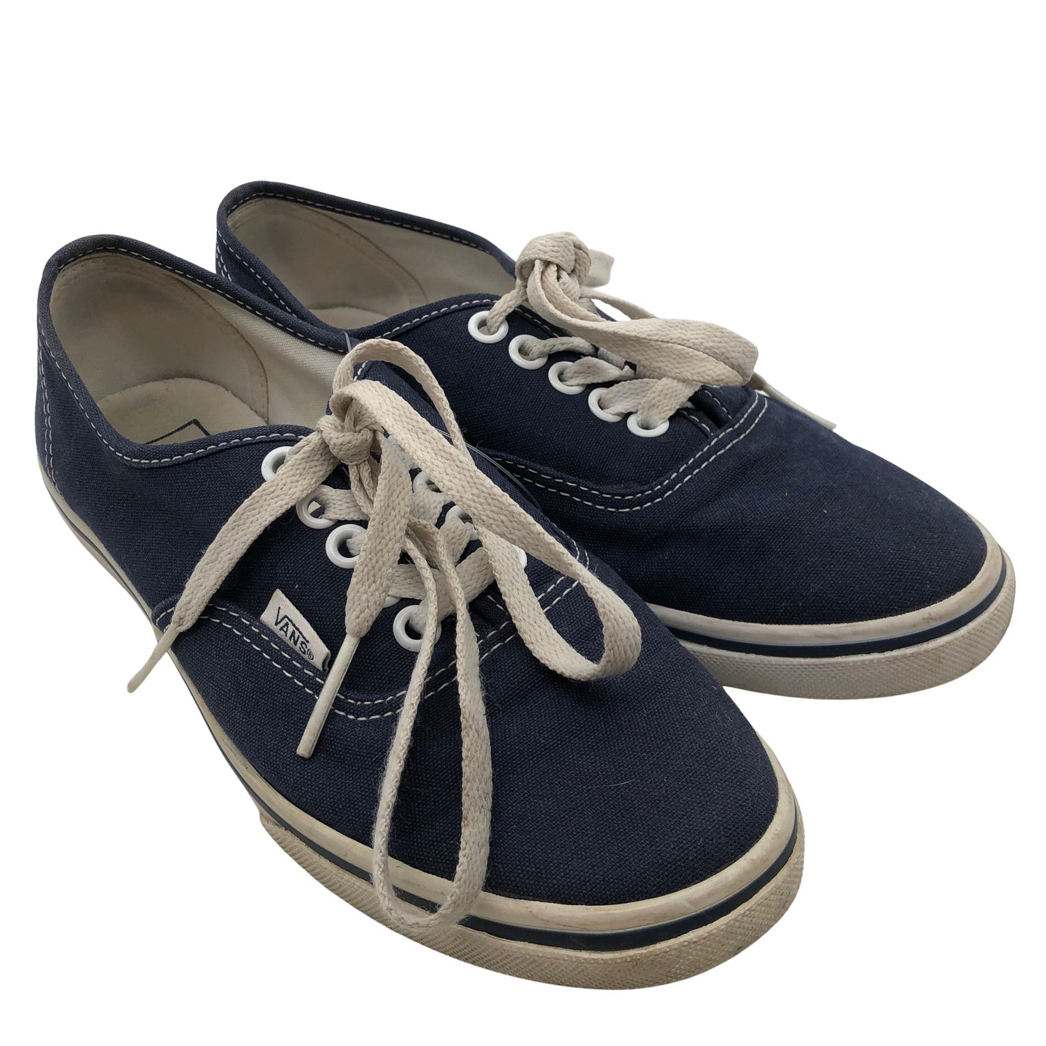 Tennarit  Tennarit, koko 36  Vans 