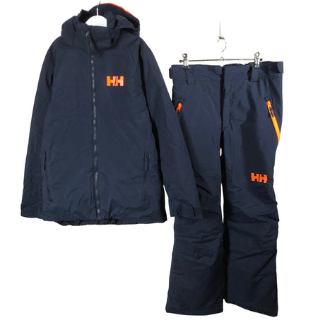Unisex Helly Hansen - Toppa-asu, koko 158 - 164 -  ()
