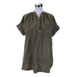 Unisex People Tree - Kangastunika, koko 34 -  ()