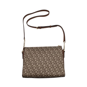 Unisex DKNY - Olkalaukku, koko Midi -  (2)