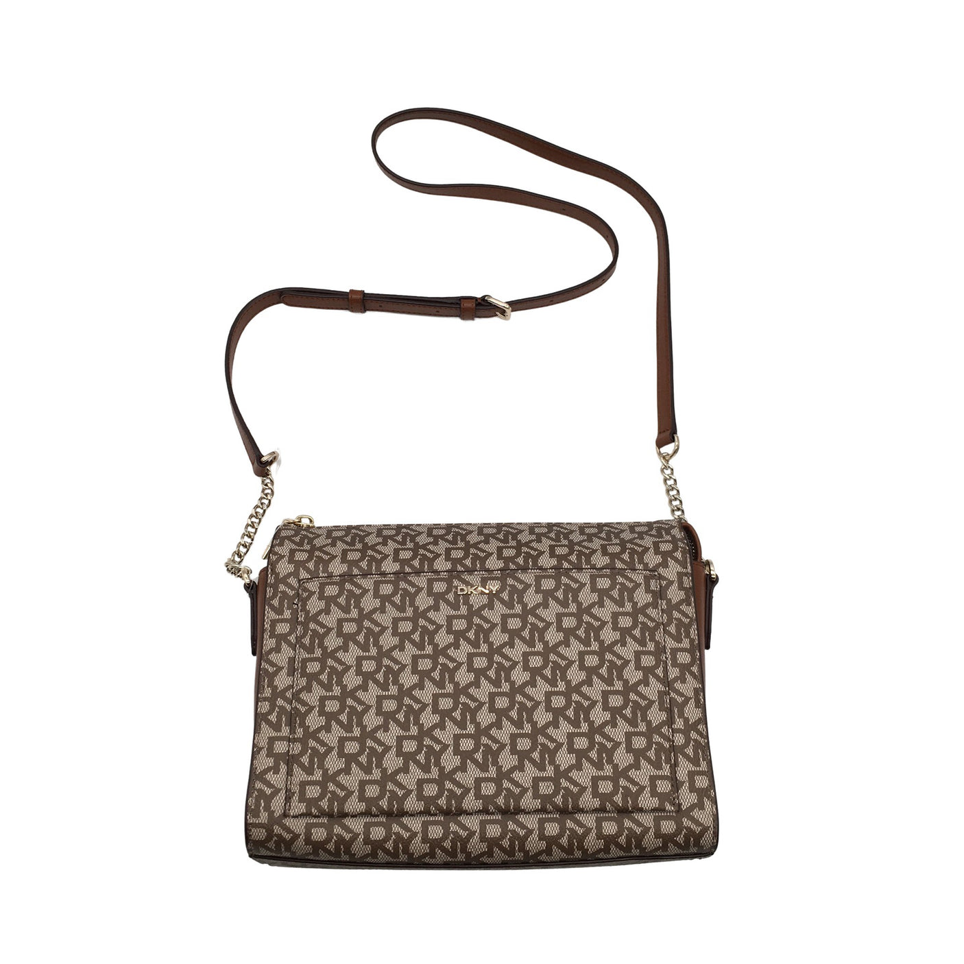 Unisex DKNY - Olkalaukku, koko Midi -  (1)