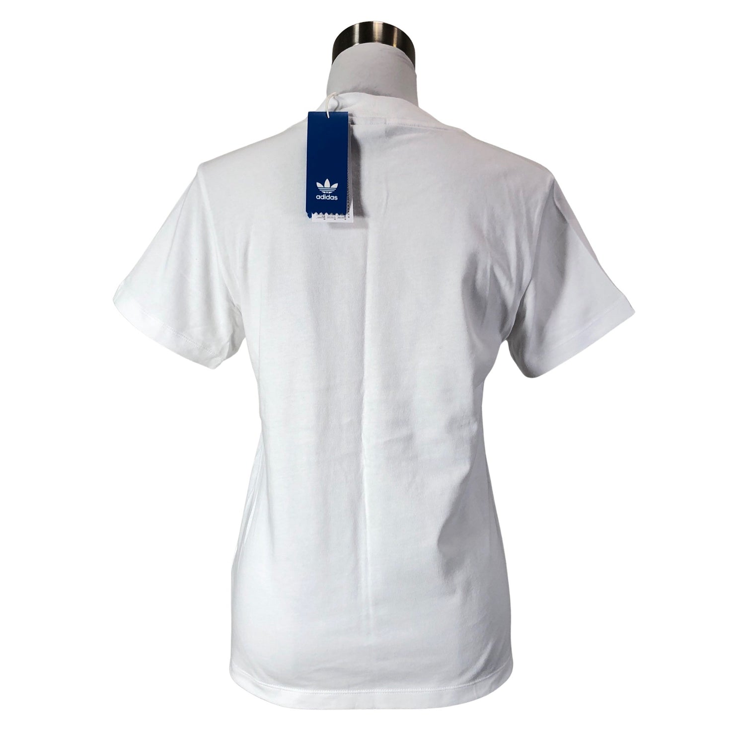  T-paita  T-paita, koko 38  Adidas 