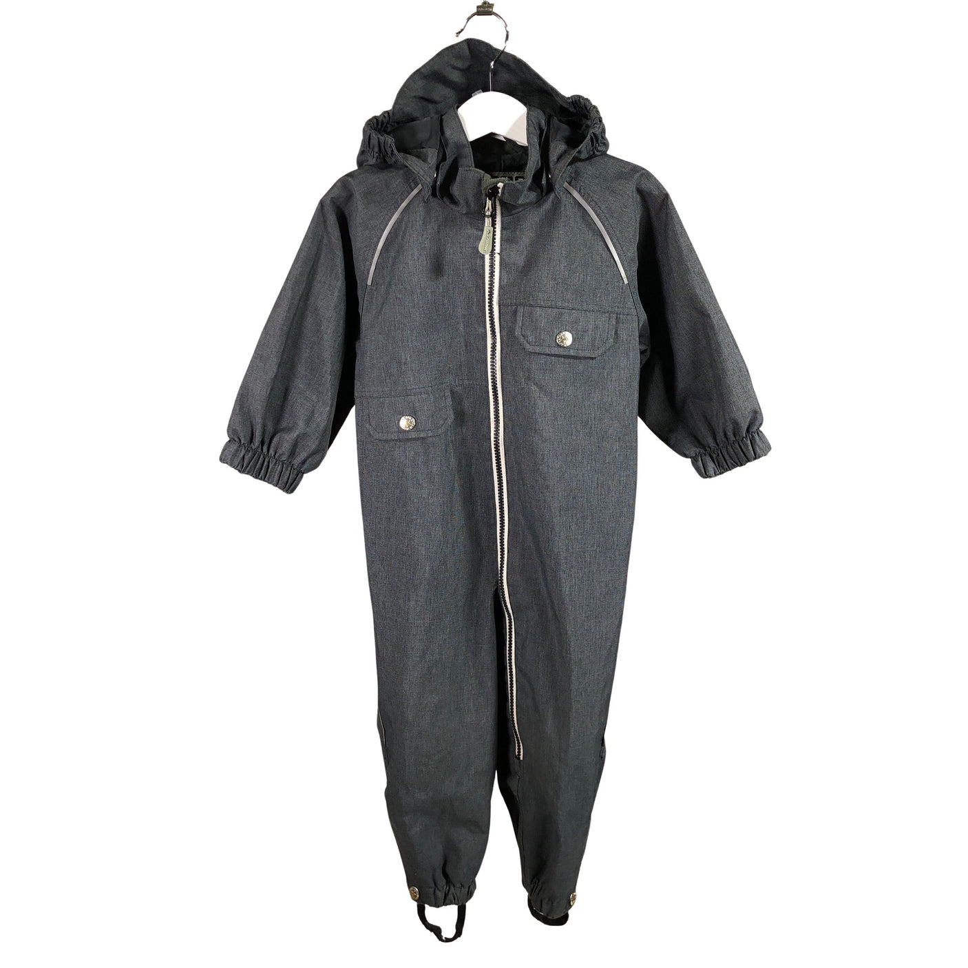 Unisex Jonathan - Välikausihaalari, koko 80 - 86 -  (1)