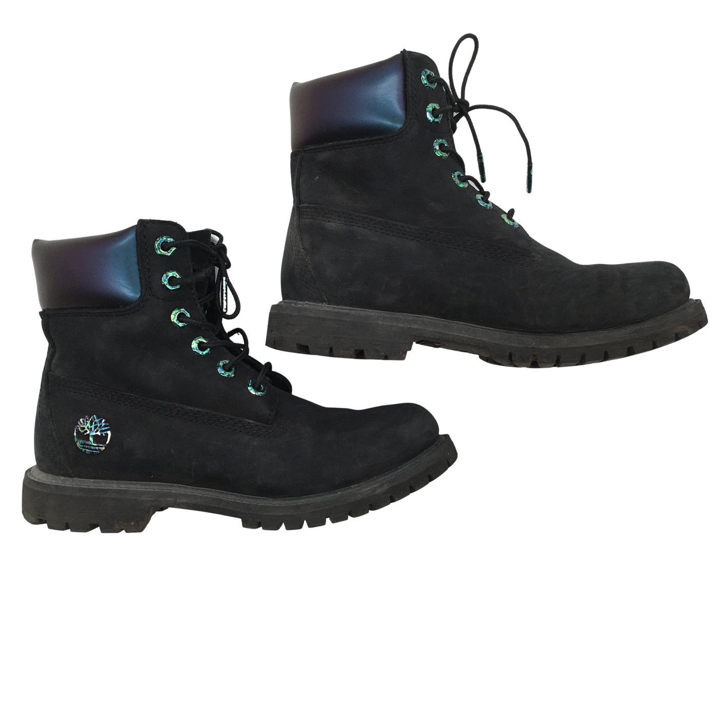 Unisex Timberland - Nilkkurit, koko 37 -  (1)