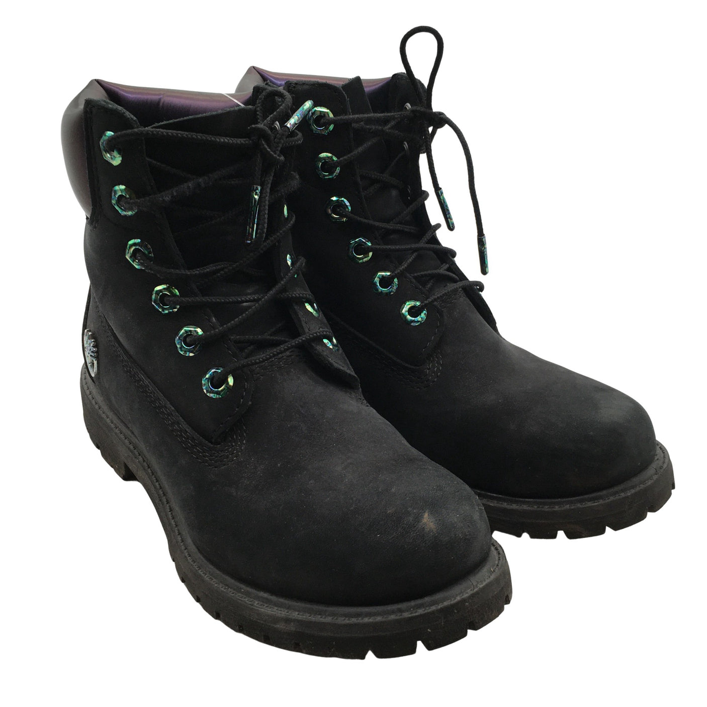 Unisex Timberland - Nilkkurit, koko 37 -  (2)