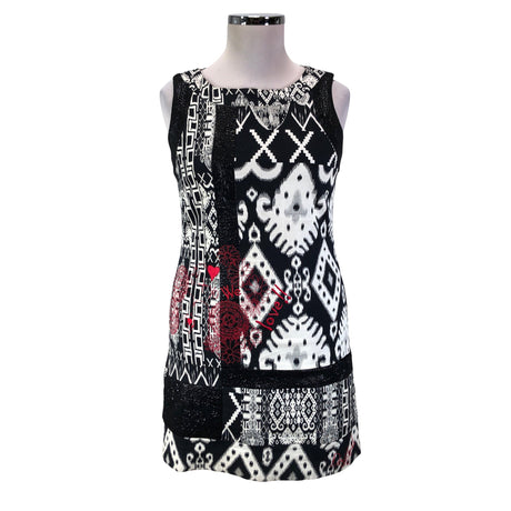 Unisex Desigual - Kotelomekko, koko 42 -  ()