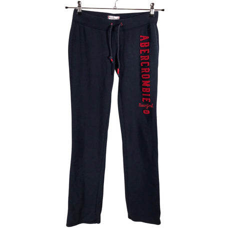 Unisex Abercrombie&Fitch - Collegehousut, koko 34 -  ()