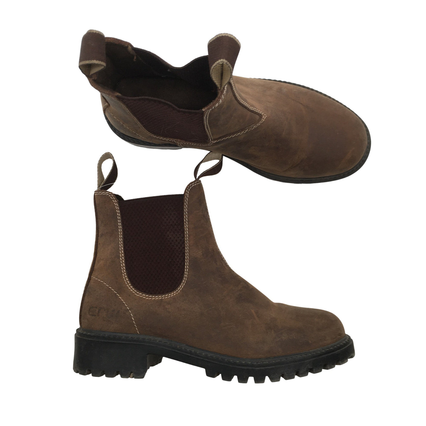 Unisex CRW - Nilkkurit, koko 37 -  (1)