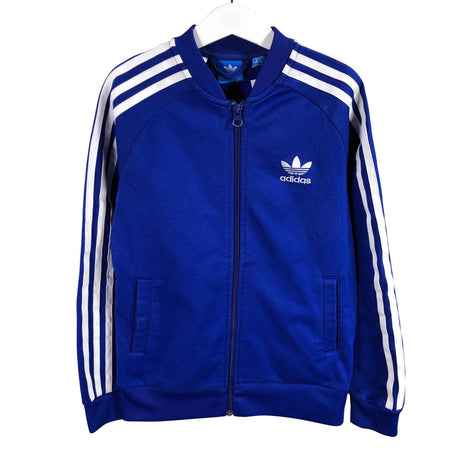Unisex Adidas - Verryttelytakki, koko 134 - 140 -  ()