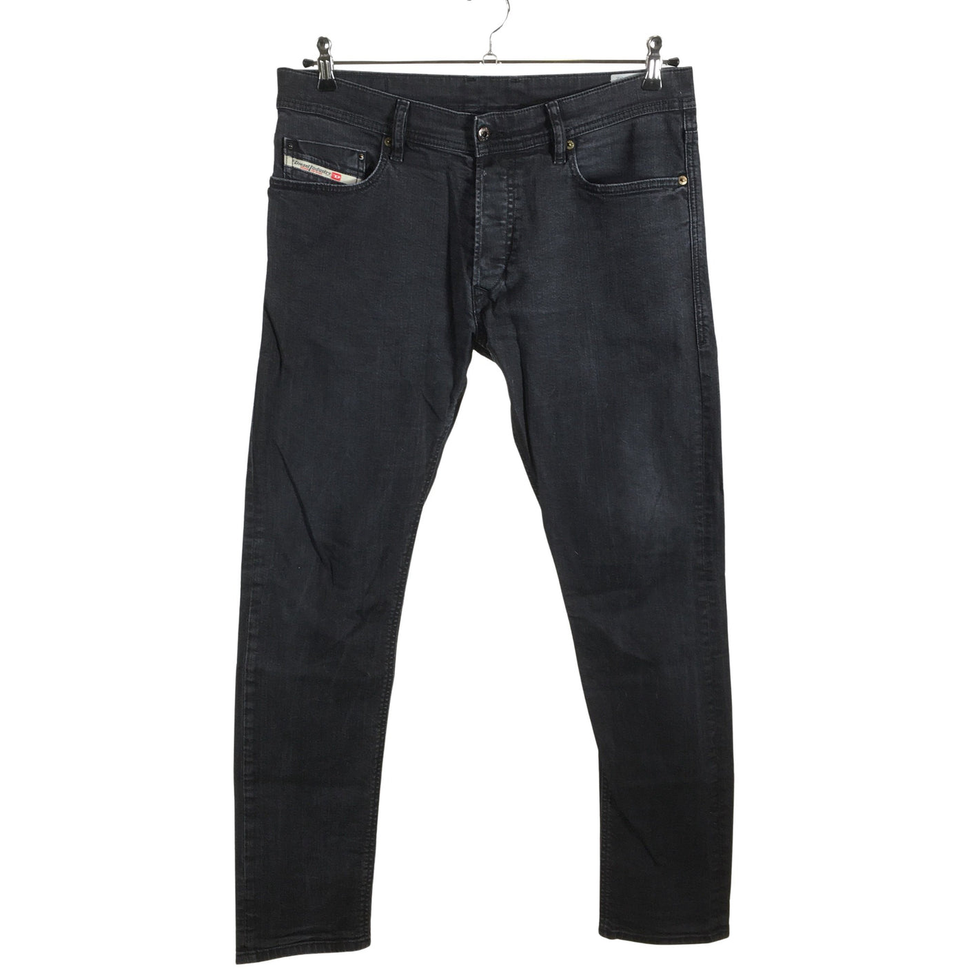 Unisex Diesel - Farkut, koko XL -  (1)