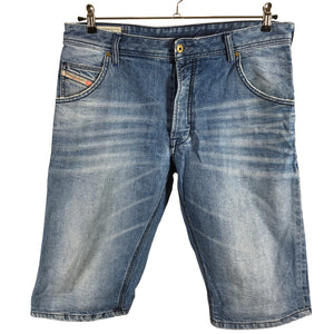 Unisex Diesel - Farkkushortsit, koko XL -  (1)
