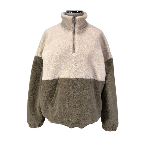 Unisex Zara - Fleecepaita, koko 42 -  ()