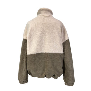 Unisex Zara - Fleecepaita, koko 42 -  (2)