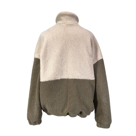 Unisex Zara - Fleecepaita, koko 42 -  (2)