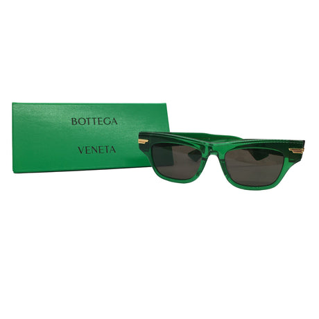 Unisex Bottega Veneta - Aurinkolasit, koko Ei kokoa -  ()